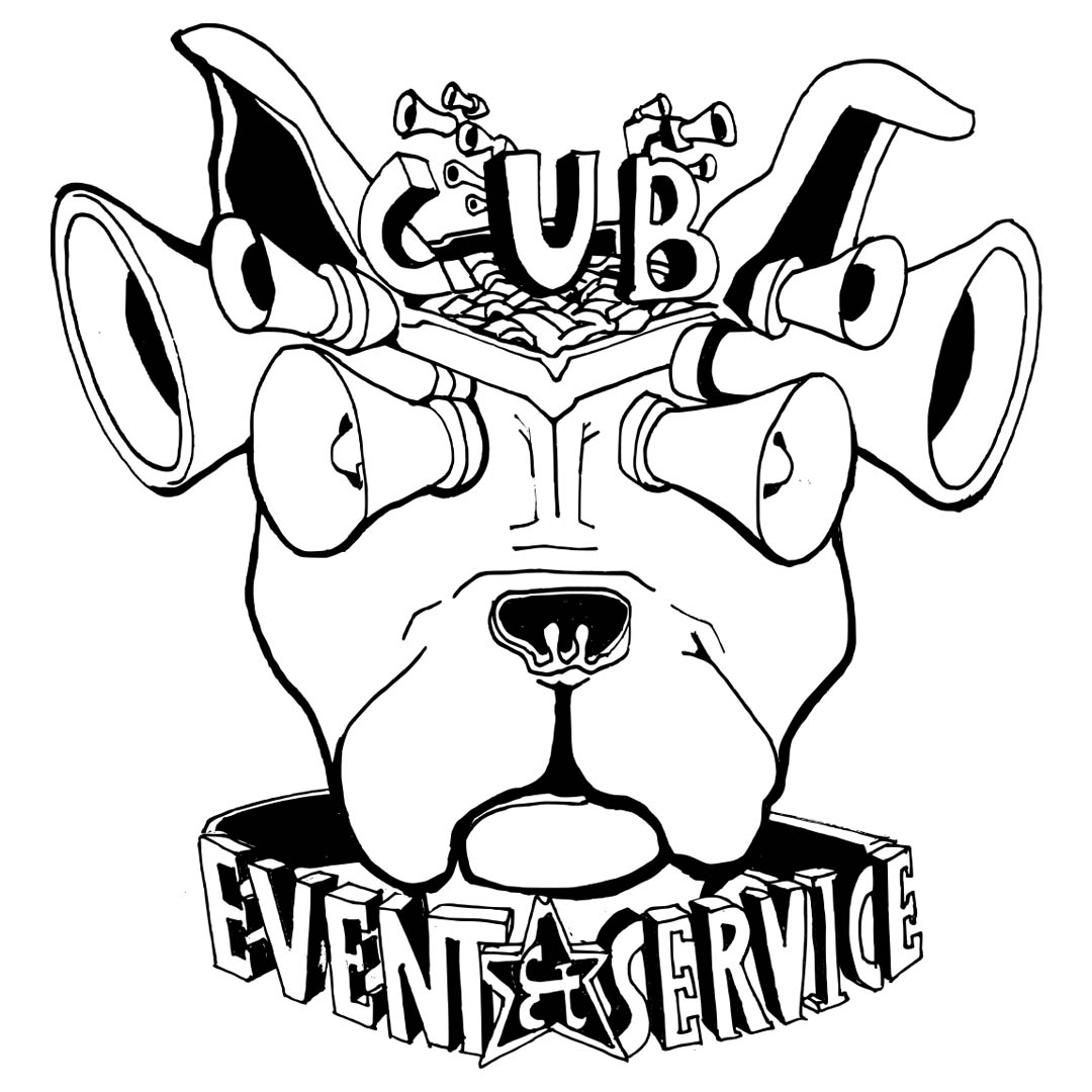 Cub event service